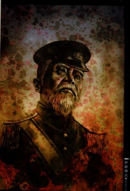 word怎么对比两个文件相同的地方